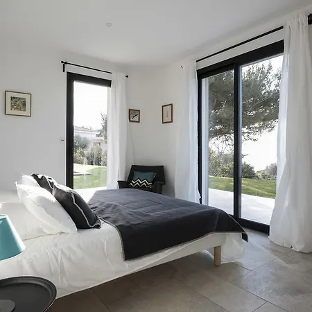 Villa Mita